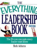 Kepemimpinan (The Everything Leadership Book)
